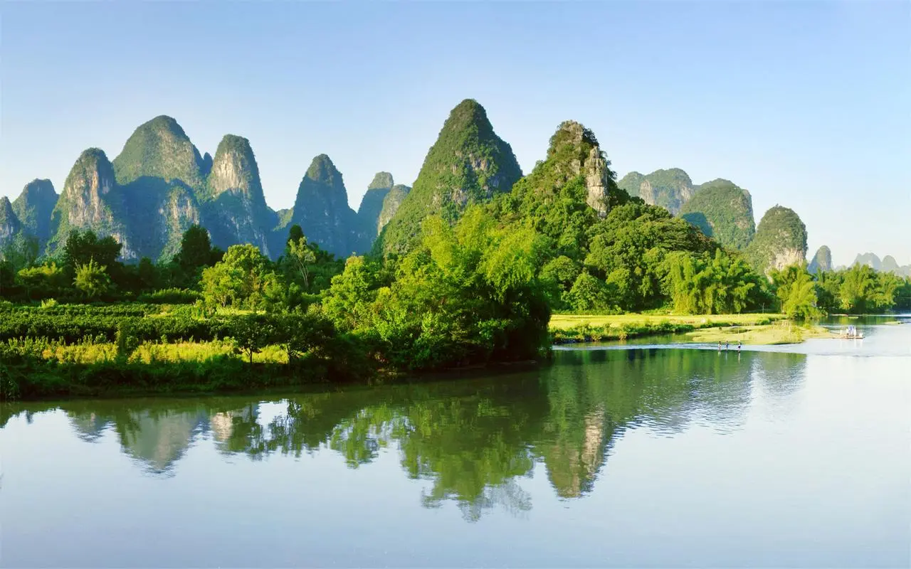 智能高效